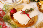 Boże Narodzenie dla seniorów to święto rodzinne i religijne [© teressa - Fotolia.com]