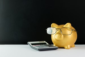 Brak ci oszczdnoci? Pi gwnych grzechw finansowych [© Kenishirotie - Fotolia.com]