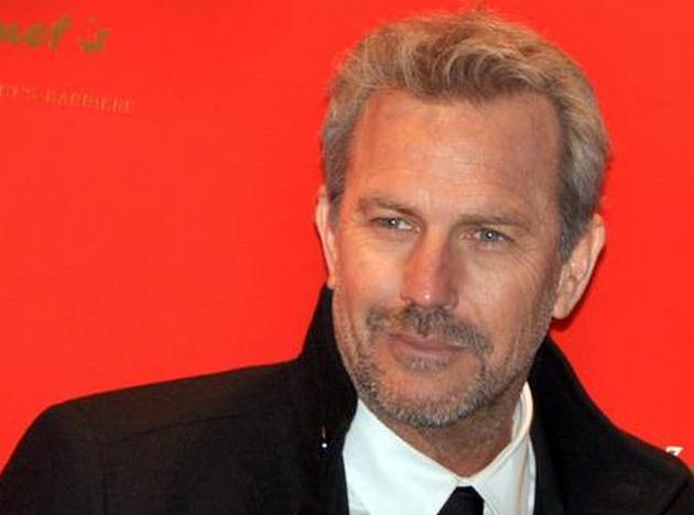 Kevin Costner, fot. Georges Biard, CC BY-SA 3.0, Wikimedia Commons