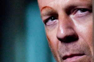 Bruce Willis chcia milion za dzie [Bruce Willis fot. CinePix]
