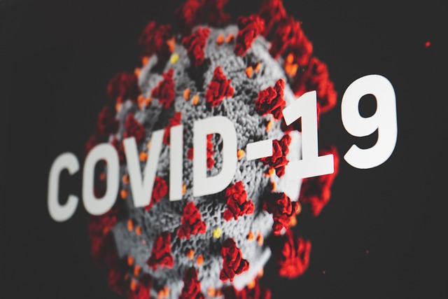 COVID-19 może wywoływać zagrażające życiu zakrzepy w tętnicach nóg [fot.  Derek Wolfgang from Pixabay]