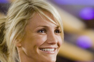 Cameron Diaz: kobiety same s winne obsesji na punkcie modoci [Cameron Diaz fot. CinePix]