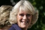 Camilla Parker Bowles, fot. Executive Office of the President of the United States, PD