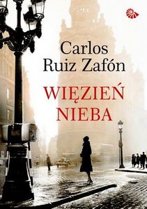 Carlos Ruiz Zafn, Wizie Nieba