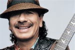 Carlos Santana po raz pierwszy po hiszpasku [Carlos Santana fot. Sony BMG]