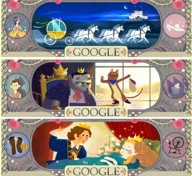 fot. Google fot. Google
