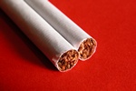 Chcesz pomc rodowisku? Rzu palenie! [© marcello malgari - Fotolia.com]