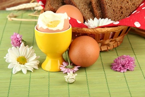 Chcesz schudn? Jedz niadanie w okrelony sposb [© Africa Studio - Fotolia.com]