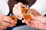 Chcesz schudn? Ogranicz alkohol [© fotogestoeber - Fotolia.com]