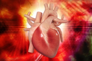 Chcesz si uchroni przed chorobami serca i naczy? Poznaj czynniki ryzyka [© abhijith3747 - Fotolia.com]