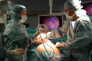 Chirurgiczne leczenie otyoci w pytaniach i odpowiedziach [© Carsten Kattau - Fotolia.com]