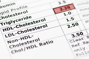 Cholesterol ekspresowo rozwinie raka [Fot. Stephen - Fotolia.com]