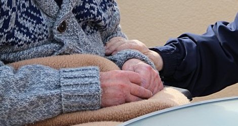 Choroba Alzheimera wpywa na cay organizm