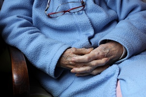 Choroba Parkinsona nie oznacza zamknicia w domu [© cassam - Fotolia.com]