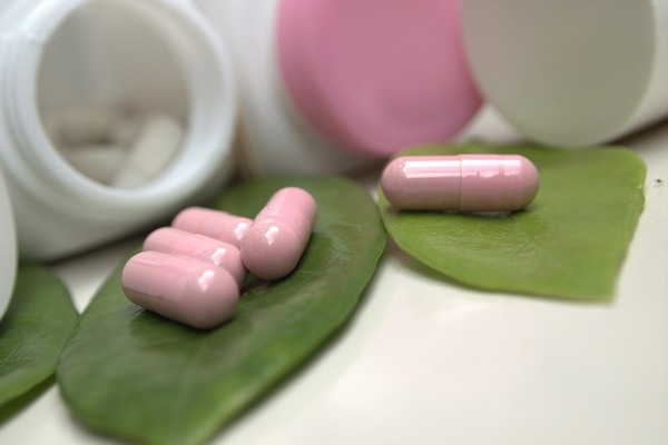Choroba afektywna dwubiegunowa: pomogą probiotyki? [fot. Freedoom from Pixabay]