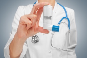 Chorujsze na astm? Bardziej zagraa ci te ppasiec [© Remains - Fotolia.com]
