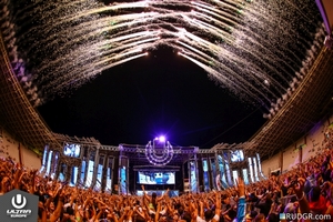 fot. Ultra Music Festival