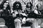 Chory gitarzysta Black Sabbath nadal pracuje [Black Sabbath fot. Archiwum zespou]