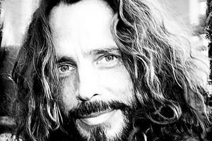 Chris Cornell nie yje  [Chris Cornell, fot. gdcgraphics, CC BY-SA 2.0, Wikimedia Commons]