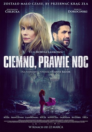 fot. Ciemno, prawie noc fot. Ciemno, prawie noc
