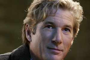 Richard Gere fot. Monolith/SPI