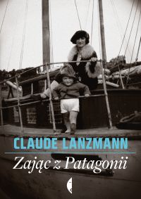 Claude Lanzmann, Zajc z Patagonii