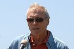 Clint Eastwood, fot. U.S. Department of the Interior's, PD