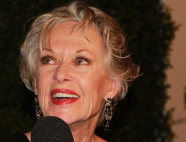 Tippi Hedren, fot. Real TV Films, CC BY-SA 2.0, Wikimedia Commons