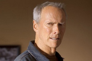 Clint Eastwood fot. Best Film