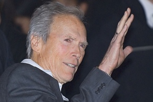Clint Eastwood koczy 85 lat. Oto, czego o nim nie wiedzielicie [Clint Eastwood fot. Thore Siebrands, CC BY 2.0, Wikimedia Commons]