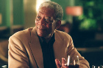 Clint Eastwood ulubionym reyserem Morgana Freemana [Morgan Freeman fot. Warner Bros Entertainment Polska]