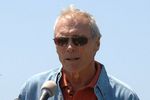 Clint Eastwood uratowa ycie. Jest bohaterem nie tylko w kinie [Clint Eastwood, fot. U.S. Department of the Interior's, PD]