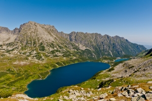 Co nas cignie w gry? Widoki i wiee powietrze [Fot. Marcin Mrwka - Fotolia.com]