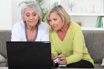 Co seniorzy kupuj w sieci? [© auremar - Fotolia.com]