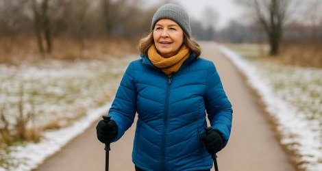 Codzienne zdrowe nawyki mog zmniejszy ryzyko demencji