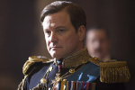 Colin Firth: Zwizek to maraton [Colin Firth fot. Kino wiat]