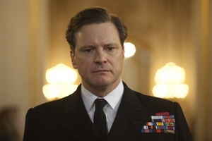 Colin Firth fot. The Weinstein Company