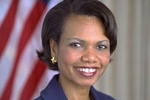 Condoleeza Rice, fot. Tina Hager