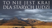 Cormac McCarthy, To nie jest kraj dla starych ludzi  [fot. Wydawnictwo Literackie]