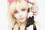 Courtney Love musi zagra w filmie o Kurcie Cobainie?  [Courtney Love fot. Universal Music Polska]