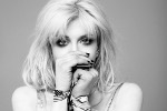 Courtney Love fot. Universal Music Polska