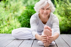 wiczenia pomagaj zdrowo si starze [© jd-photodesign - Fotolia.com]