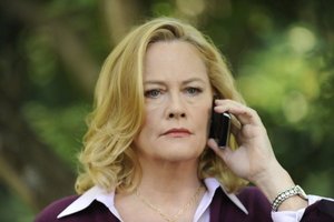 Cybill Shepherd wychodzi za m [Cybill Shepherd fot. NBC Universal Television]