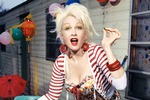 Cyndi Lauper ma do seksu [Cyndi Lauper fot. Sony BMG]