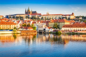 Czechy, Sowacja i Chorwacja najczciej odwiedzane przez Polakw w Europie rodkowo-Wschodniej [Fot. cge2010 - Fotolia.com]