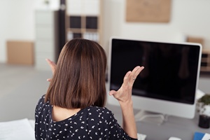 Czego boimy si w Internecie: najwaniejsze zagroenia [© contrastwerkstatt - Fotolia.com]