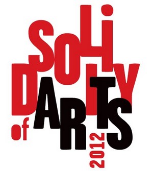Czwarty festiwal Solidarity of Arts