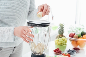 Czy blender jest w kuchni naprawd potrzebny? [Fot. StockPhotoPro - Fotolia.com]