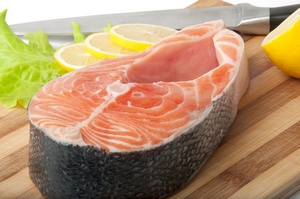 Czy kwasy Omega-3 pomog w walce z rakiem? [© timolina - Fotolia.com]
