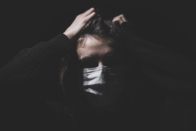 Czy pandemia zmieniła naszą osobowość? [fot. Engin Akyurt from Pixabay]